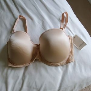 Le mystere bra
